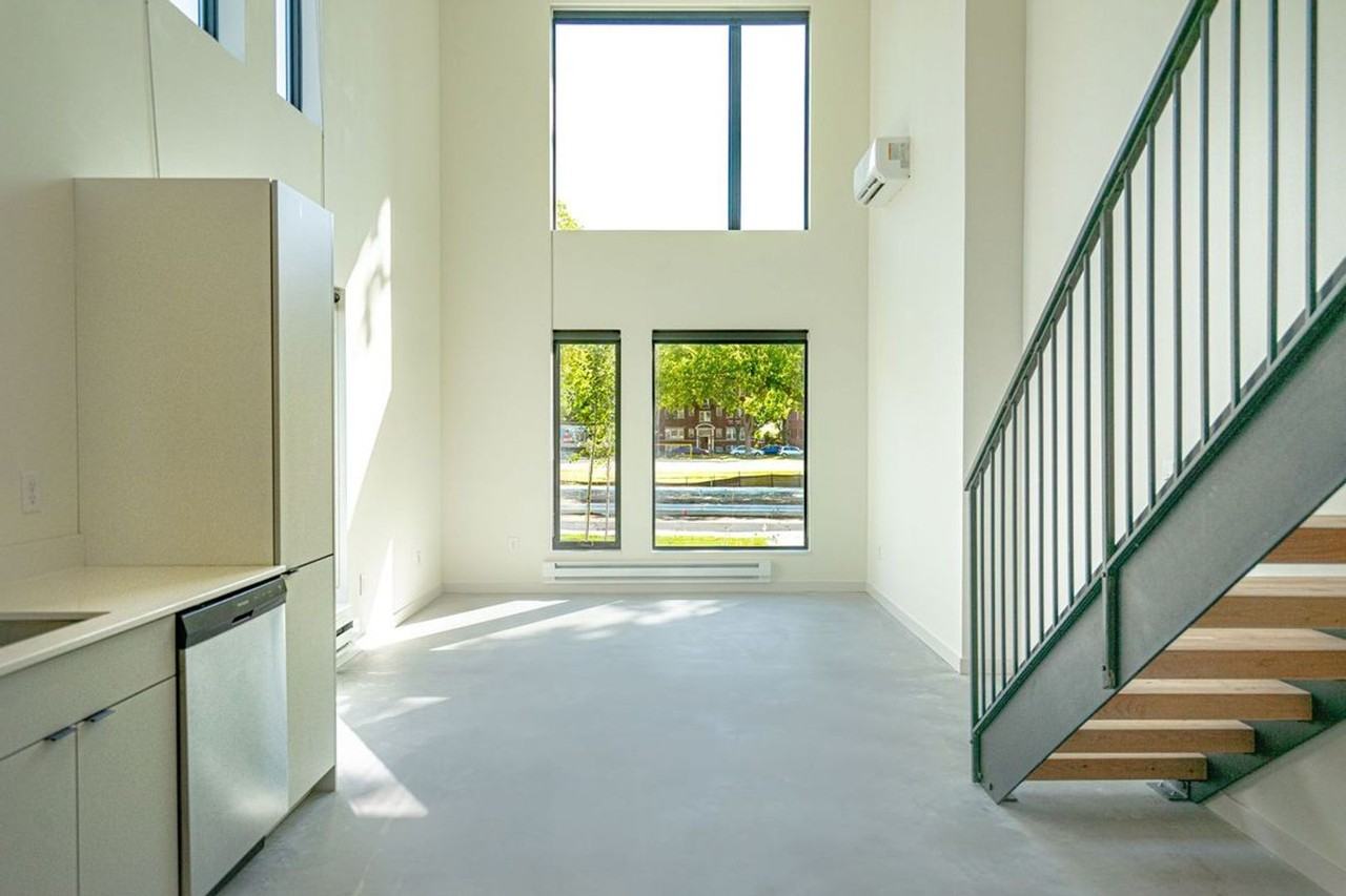 Bryant Park Lofts - Photo 2 of 13