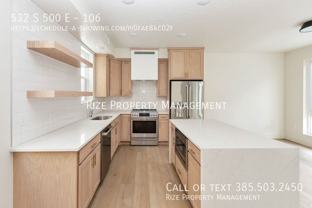 532 S 500 E #106 - Photo 1 of 1