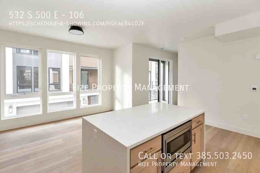 532 S 500 E #106 - Photo 4 of 15