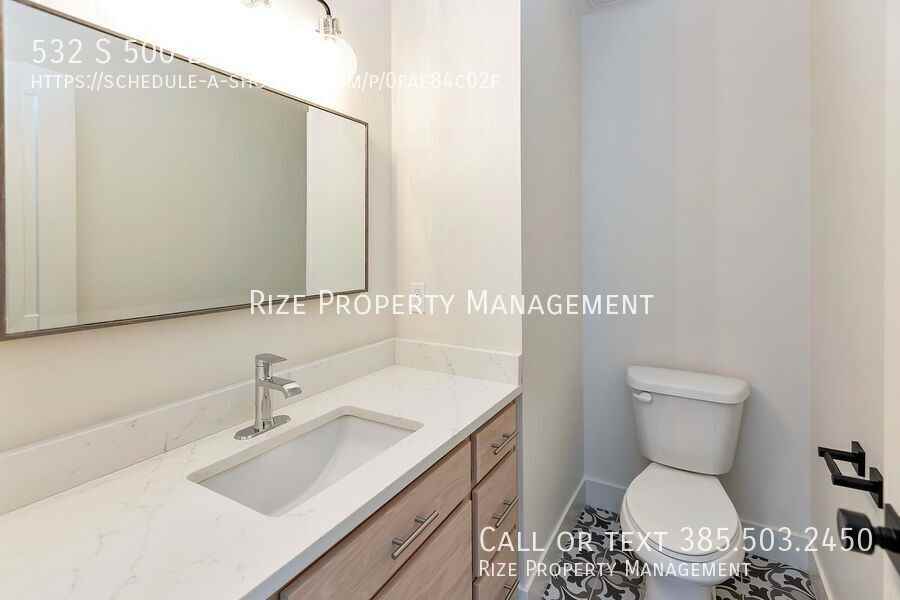 532 S 500 E #106 - Photo 5 of 15