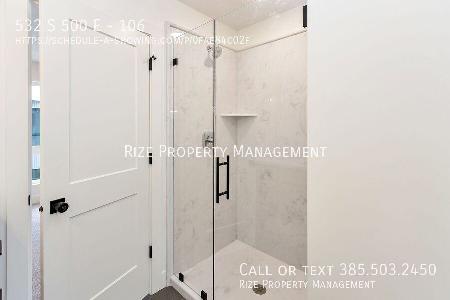 532 S 500 E #106 - Photo 7 of 15
