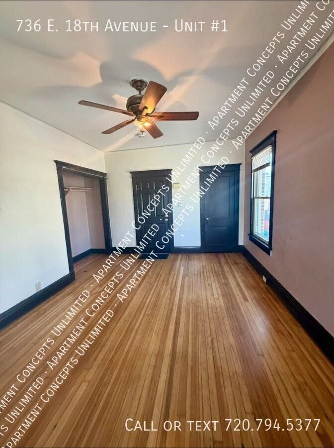 736 E 18th Ave #1 - Photo 4 of 6