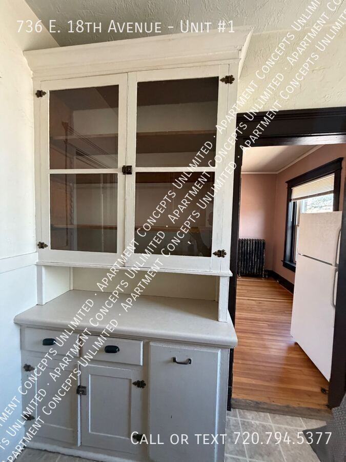 736 E 18th Ave #1 - Photo 5 of 6