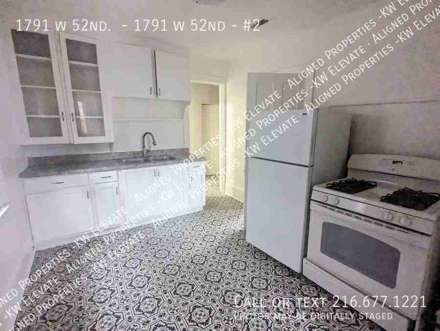 1791 w 52nd.  - 1791 w 52nd #2 - Photo 3 of 12