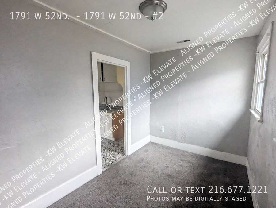 1791 w 52nd.  - 1791 w 52nd #2 - Photo 7 of 12