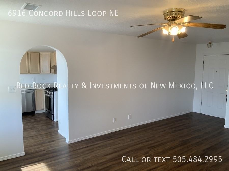 6916 Concord Hills Loop Ne - Photo 3 of 16