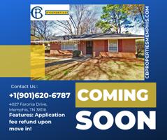 featured image of 4027 Faronia Dr