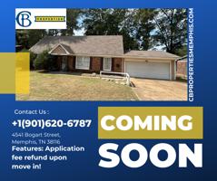 featured image of 4541 Bogart St