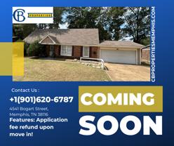 4541 Bogart St - Photo 1 of 1