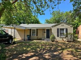1604 Blonde St - Photo 1 of 1