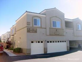 6320 Desert Leaf St #1 - Photo 1 of 1