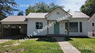 217 S Patterson St - Photo 1 of 1