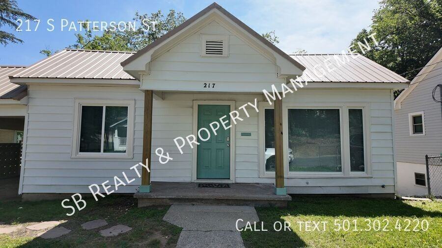 217 S Patterson St - Photo 2 of 28