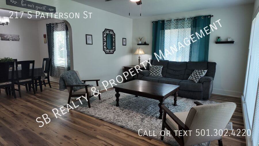 217 S Patterson St - Photo 3 of 28