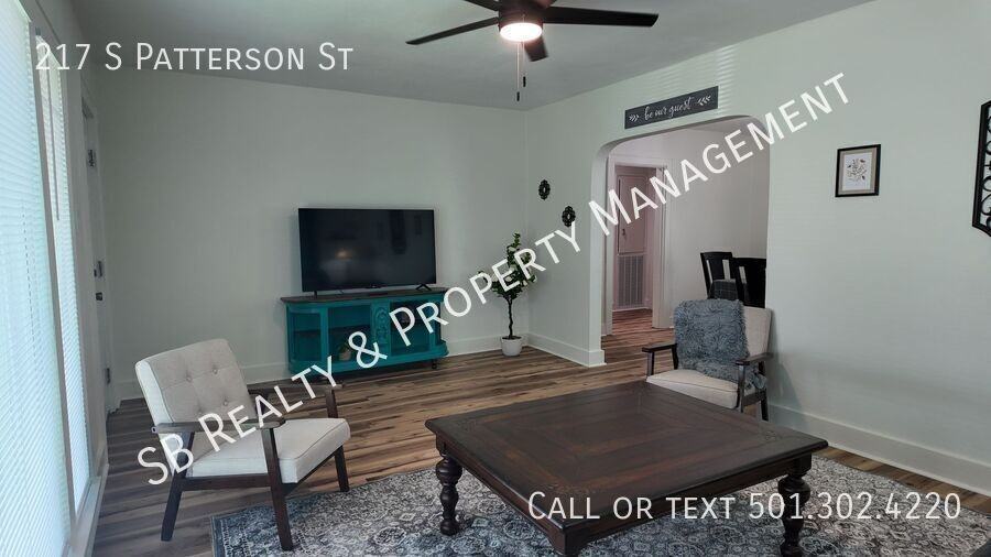 217 S Patterson St - Photo 4 of 28