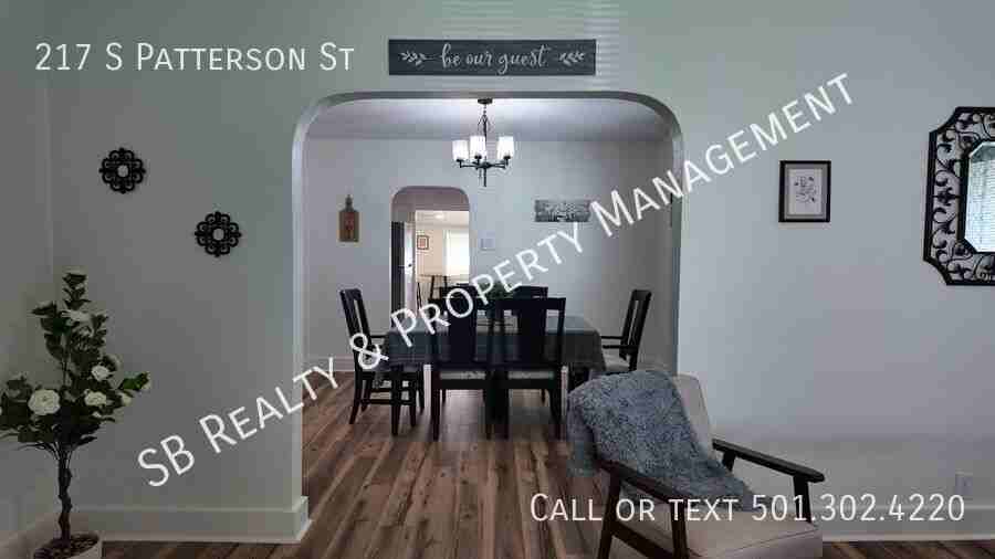 217 S Patterson St - Photo 5 of 28