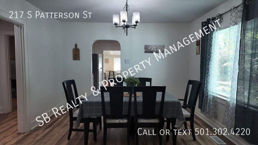 217 S Patterson St - Photo 6 of 28