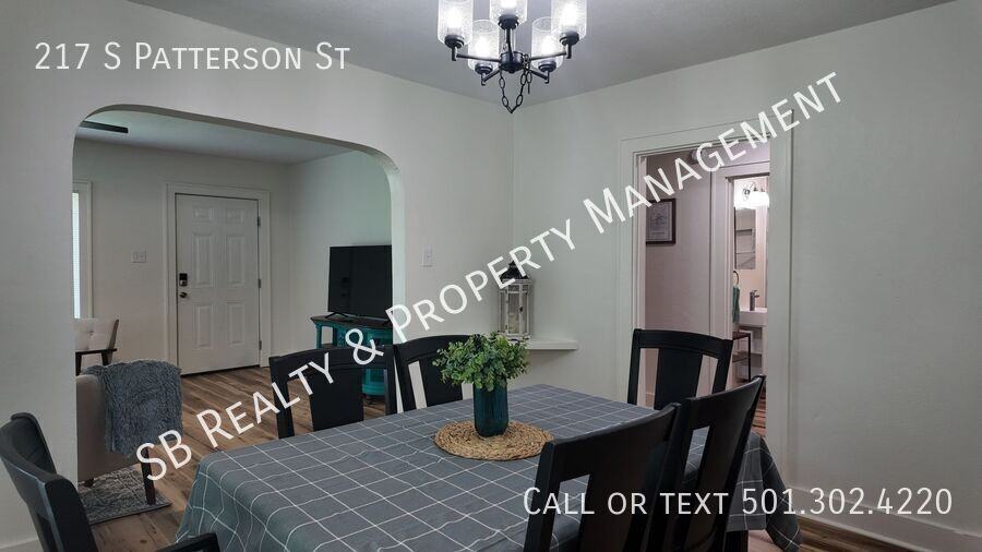 217 S Patterson St - Photo 7 of 28