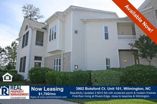 3902 Botsford Ct #101 - Photo 1 of 1