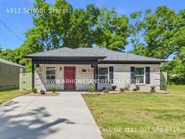 featured image of 4911 School St