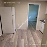 64 W Broadway #3E - Photo 1 of 1