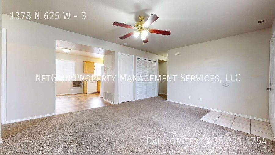 1378 N 625 W #3 - Photo 2 of 21