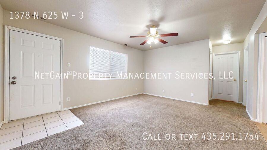1378 N 625 W #3 - Photo 4 of 21
