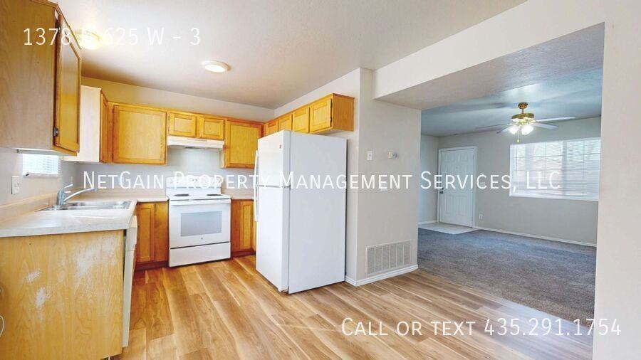 1378 N 625 W #3 - Photo 5 of 21