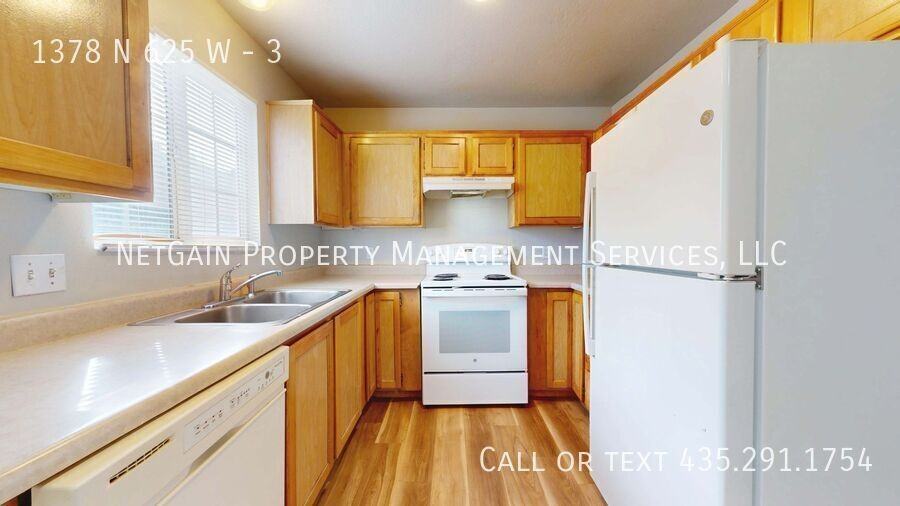 1378 N 625 W #3 - Photo 6 of 21