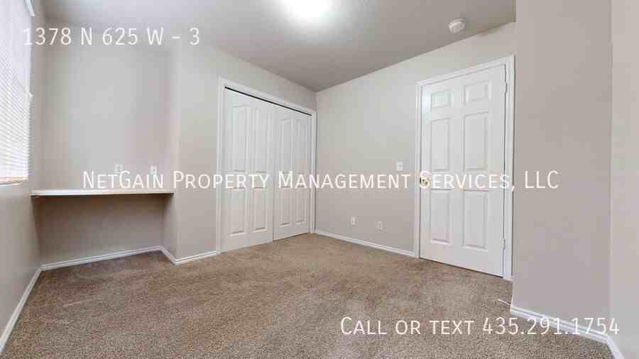1378 N 625 W #3 - Photo 7 of 21