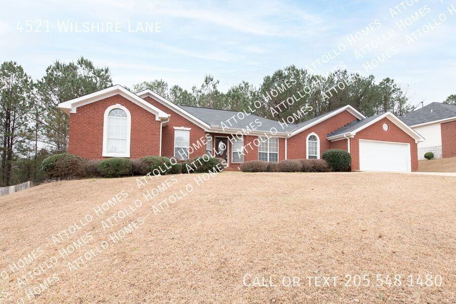 4521 Wilshire Ln - Photo 2 of 37