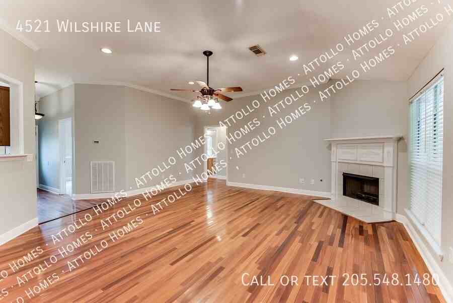 4521 Wilshire Ln - Photo 4 of 37