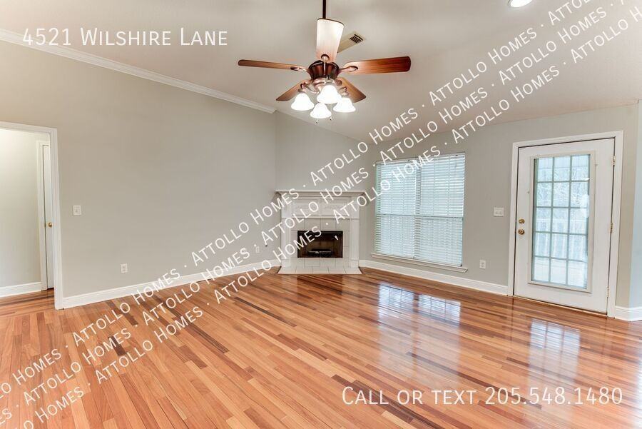 4521 Wilshire Ln - Photo 5 of 37
