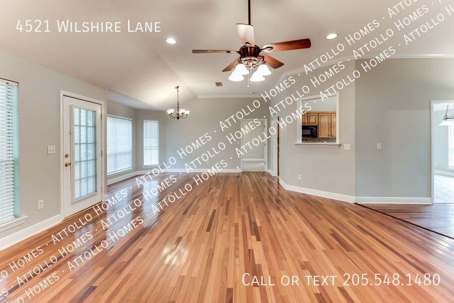 4521 Wilshire Ln - Photo 6 of 37
