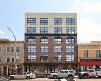 330 330 Martin Luther King MLK Drive - 305 #305 - Photo 1 of 1