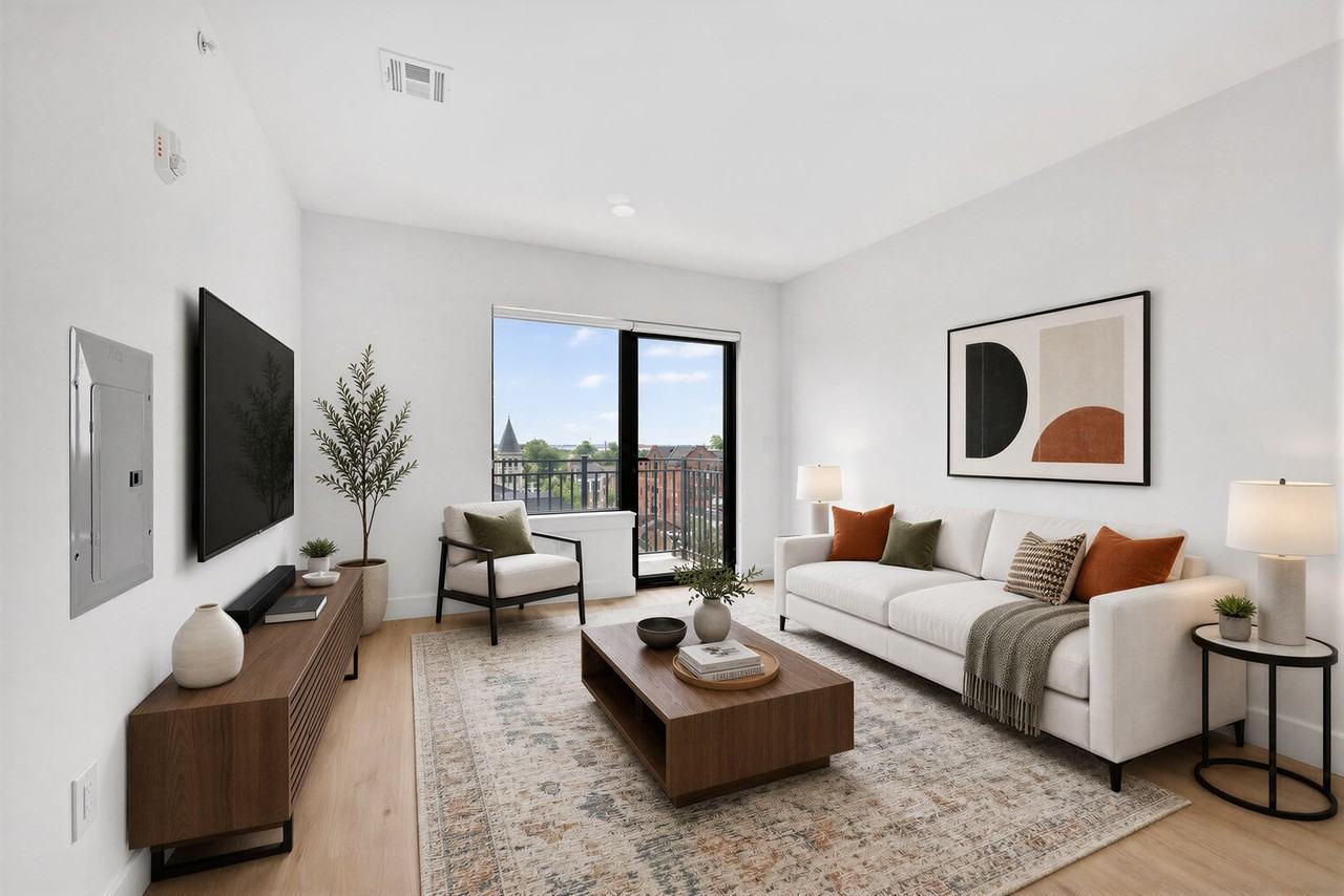 330 330 Martin Luther King MLK Drive - 305 #305 - Photo 4 of 10
