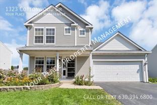 1323 Cottonwood Dr - Photo 1 of 1