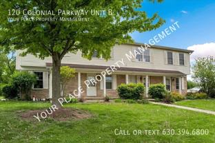 120 Colonial Pkwy Unit B - Photo 1 of 1