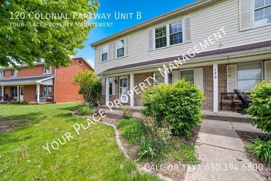 120 Colonial Pkwy Unit B - Photo 2 of 31