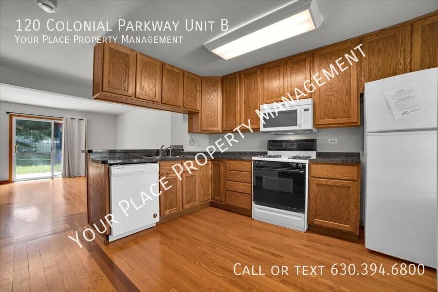 120 Colonial Pkwy Unit B - Photo 6 of 31