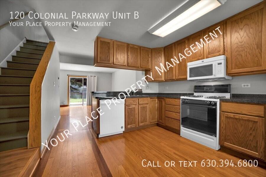 120 Colonial Pkwy Unit B - Photo 7 of 31