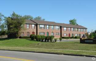 featured image of 401 Patchen Dr