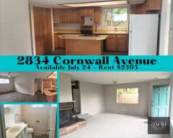 featured image of 2834 Cornwall Ave