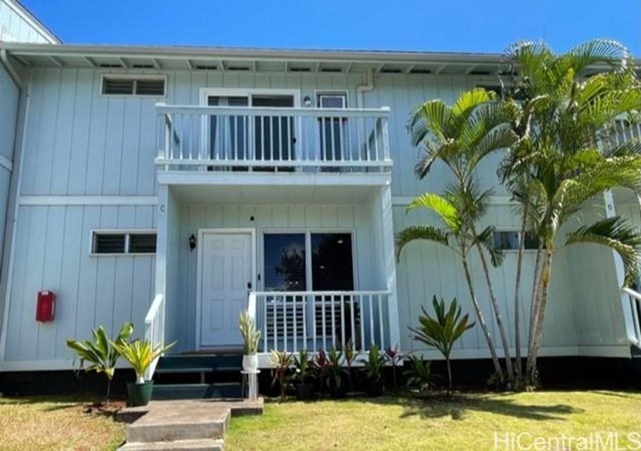 98-843 Kaonohi St #C - Photo 2 of 9