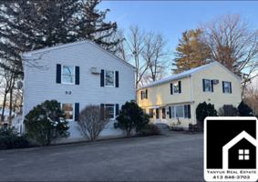 featured image of 52 Price St #A