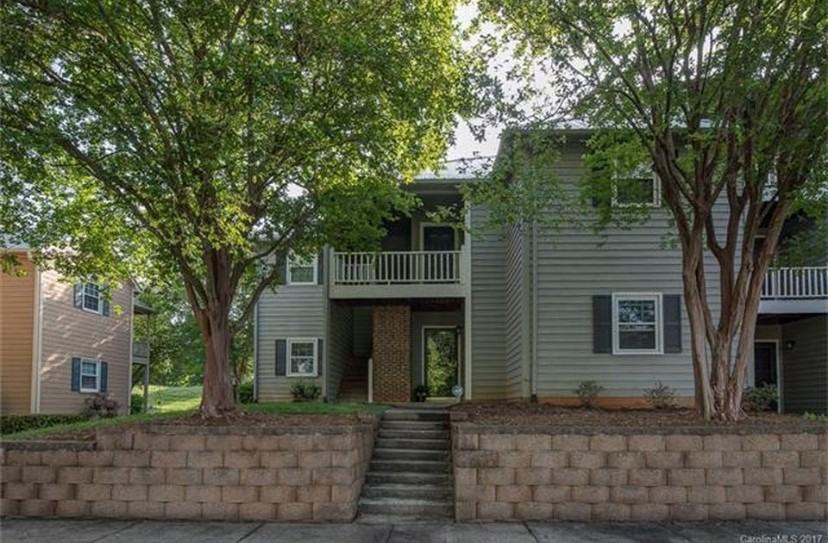 3206 Selwyn Farms Ln Apt 4 #NA - Photo 2 of 19