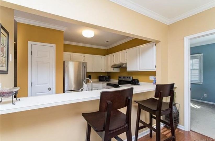 3206 Selwyn Farms Ln Apt 4 #NA - Photo 7 of 19