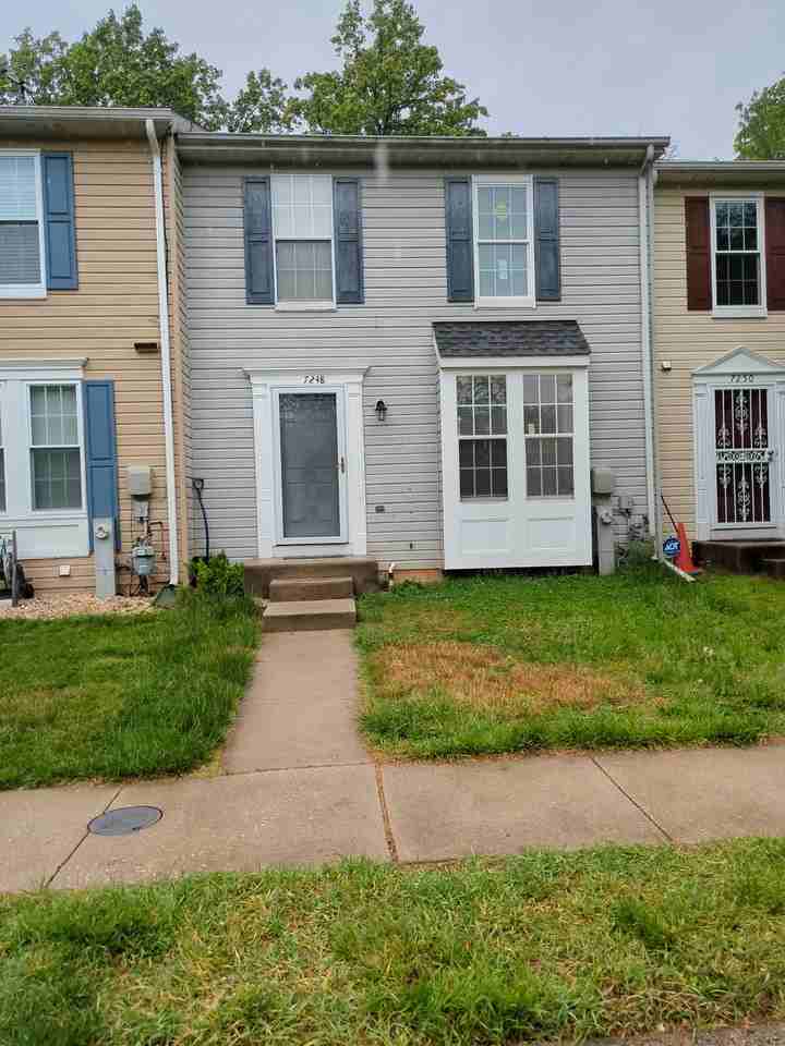 7248 Early Golden Ln #7248 - Photo 2 of 27