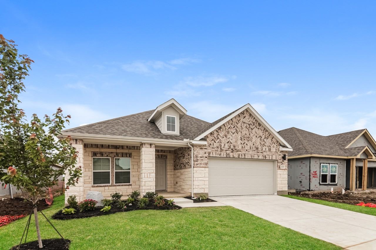 2213 Trailside Dr #NA - Photo 2 of 21