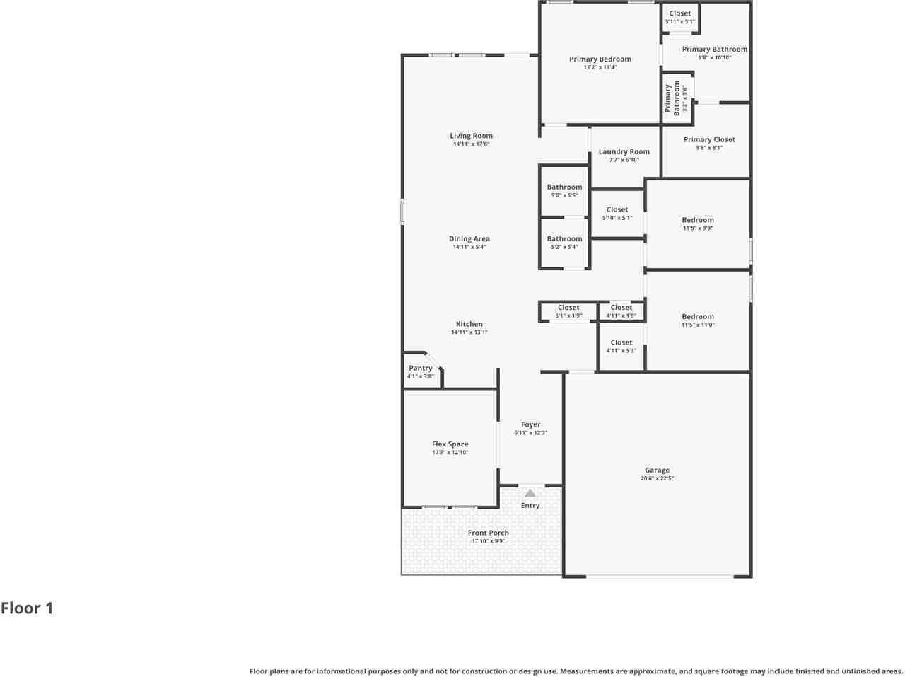 2213 Trailside Dr #NA - Photo 3 of 21